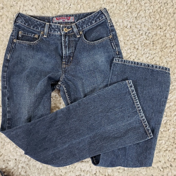 Women’s Silver Jeans Size: 28 X 30 - Picture 5 of 8